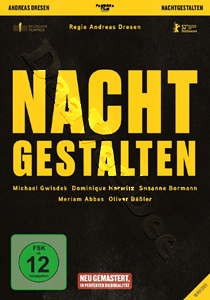 Night Shapes | Nachtgestalten  |   DVD